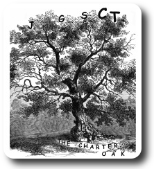 Jewish Genealogical Society of Connecticut